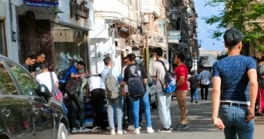 موعد بدء امتحانات الدبلومات الفنية التحريرية في العام الدراسي 2026