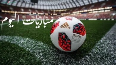 موعد مباراة البرازيل ضد بنما ومواعيد مباريات اليوم الأحد 31 5 2026