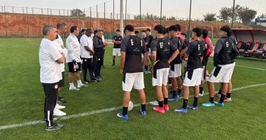 موعد مباراة مصر والمغرب في كأس أمم أفريقيا للناشئين تحت 17 عامًا وتوقعات الجماهير