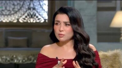 مي عز الدين تكشف لأول مرة عن تعرضها للتسمم وحلم الأمومة فيديو