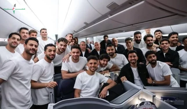 نائب رئيس اتحاد الكرة يحسم الجدل حول مرافقي بعثة منتخب مصر في كأس العالم 2026