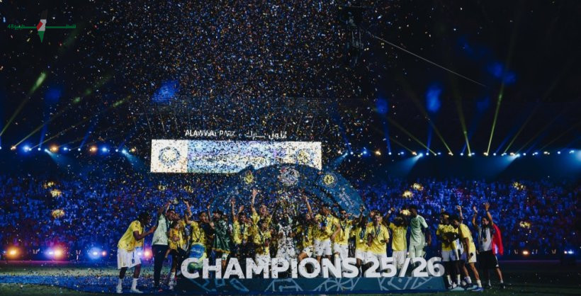 نادي النصر يركز على إنهاء صفقتين محليتين خلال فترة الانتقالات الصيفية