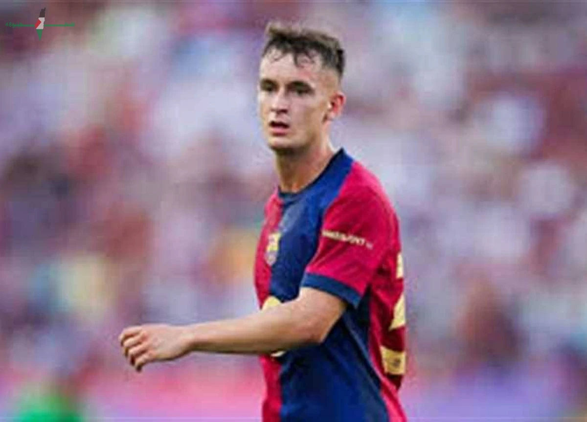 نجم فريق برشلونة يلفت أنظار الدوري الفرنسي ويصبح محور اهتمام الأندية الكبرى