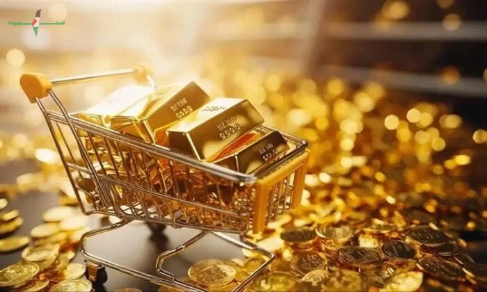 هبوط سعر الذهب عيار 21 في ختام تعاملات السبت 30 مايو 2026