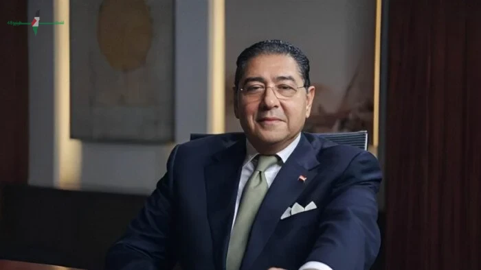 هشام عز العرب يوضح موقفه من بنوك وشركات الظل وردود الفعل على إساءة فهم تصريحاته