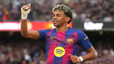 هل يشتري أتلتيكو مدريد لامين يامال مقابل كيس لب في صفقة مثيرة للجدل