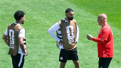 بث مجاني عبر القناة الجزائرية الأرضية.. مشاهدة مباراة مصر وبلجيكا في كأس العالم 2026 