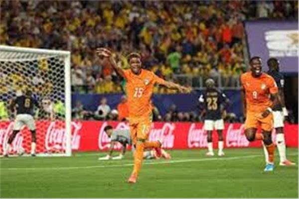 كأس العالم 2026| هدف قاتل يمنح كوت ديفوار فوزًا مستحقًا على الإكوادور