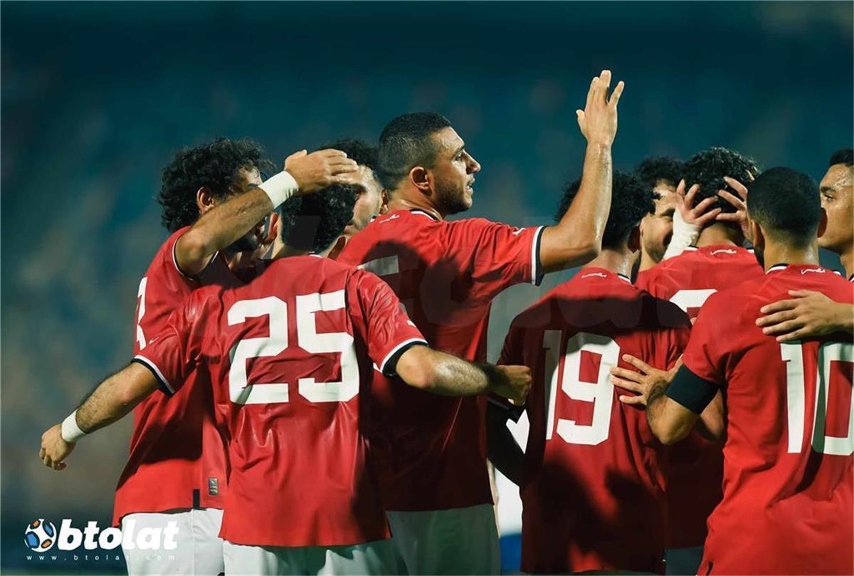تردد قناة بي إن سبورت المفتوحة الناقلة لمباراة منتخب مصر وبلجيكا في كأس العالم