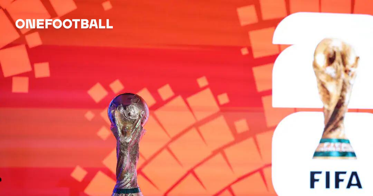 كأس العالم 2026™: ما الذي يجب متابعته في مواجهة البرتغال ضد الكونغو الديمقراطية 🇵🇹🇨🇩