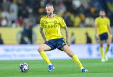 نجم برشلونة البديل: النصر يتجاهل تجديد عقد مارسيلو بروزوفيتش.. لكن "استمراره ممكن بشرط"!