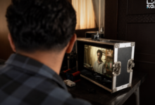 “أشعة فوق بنفسجية”.. تجربة سينمائية شبابية جديدة ضمن منحة النصر