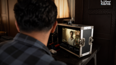 “أشعة فوق بنفسجية”.. تجربة سينمائية شبابية جديدة ضمن منحة النصر
