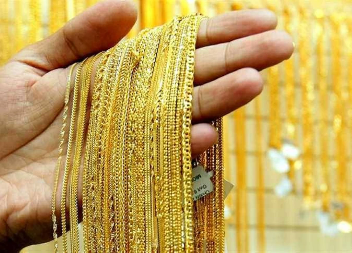 عيار 21 الآن بيعًا.. كم سجل سعر الذهب اليوم الأربعاء 10-6-2026 بختام التعاملات؟