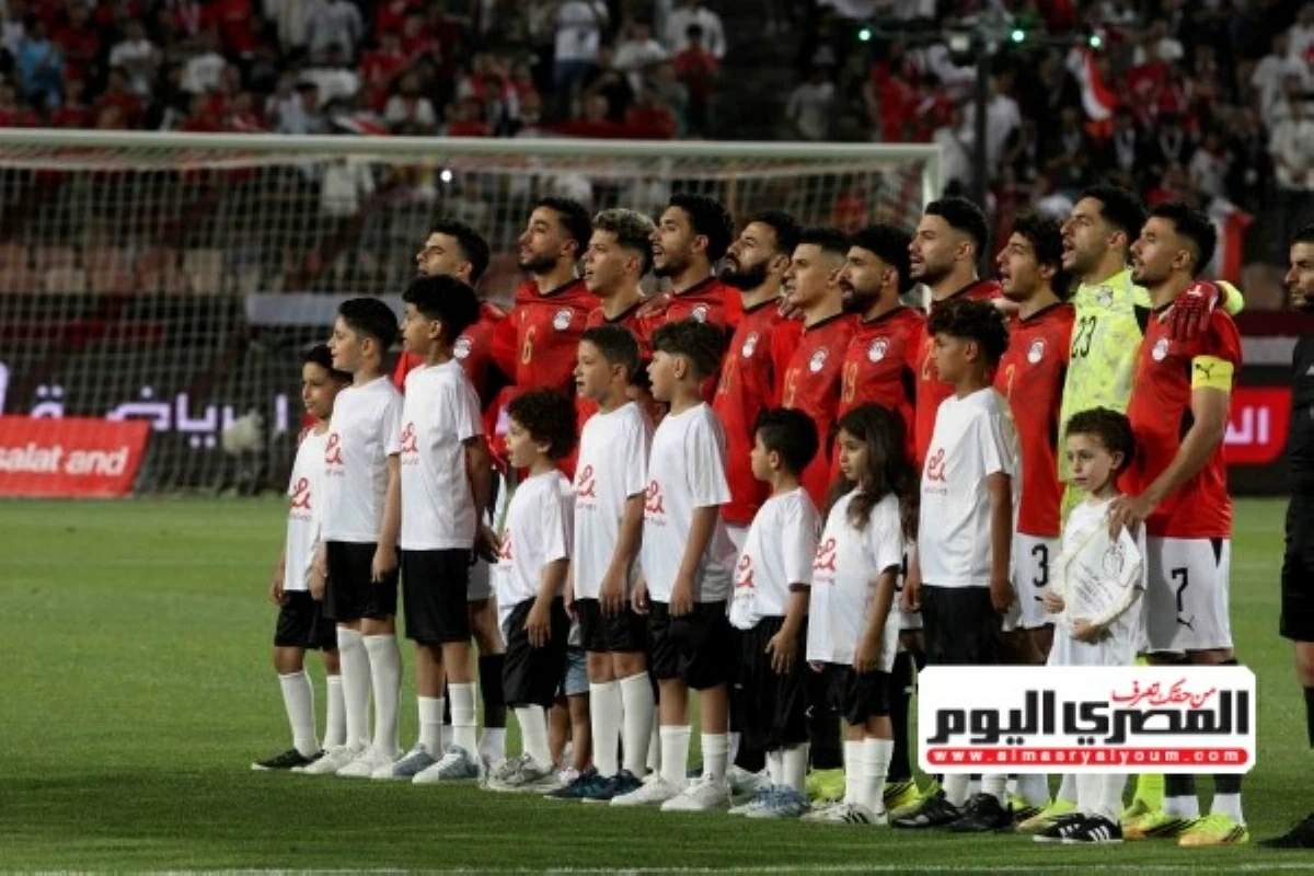 إحداها مفتوحة.. القنوات الناقلة لمباراة منتخب مصر وبلجيكا في كأس العالم 2026 والموعد
