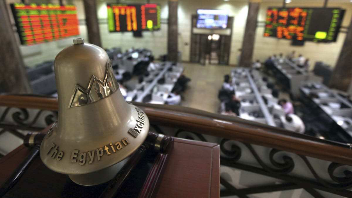 «تايكون إنفستمنتس» يقود مكاسب البورصة و«العربية للمحابس» تتصدر التراجعات