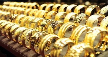 أسعار الذهب في مصر اليوم واستقرار عيار 21 قرب مستوى 6400 جنيه