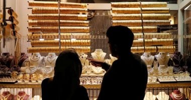 أسعار الذهب اليوم في مصر الثلاثاء 16 يونيو 2026.. عيار 21 يقفز 40 جنيهًا