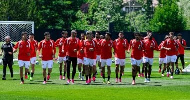 القنوات الناقلة لمباراة مصر وبلجيكا فى كأس العالم
