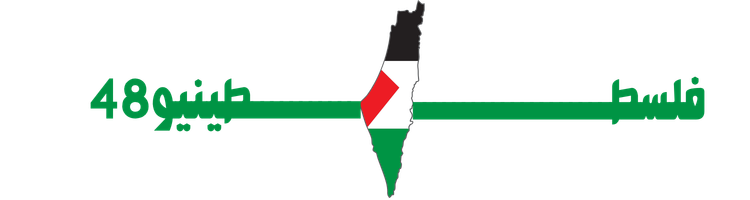 فلسطينيو48 فلسطينيو48