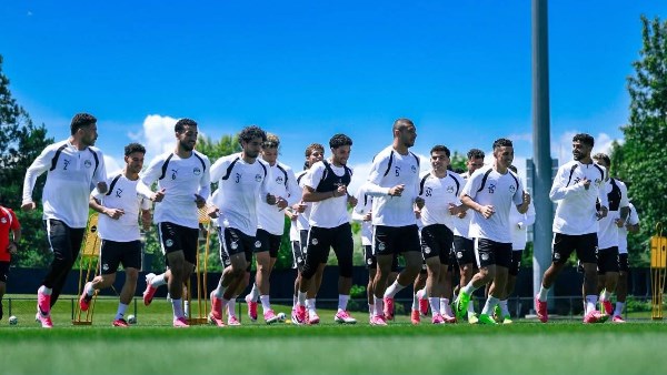 3 أهداف تنتظر منتخب مصر أمام بلجيكا في افتتاح مشواره بكأس العالم 2026