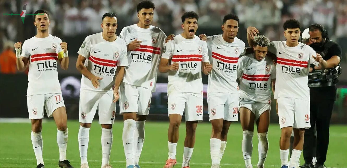 3 ملفات معقدة تواجه الزمالك بعد عقوبة فيفا الجديدة