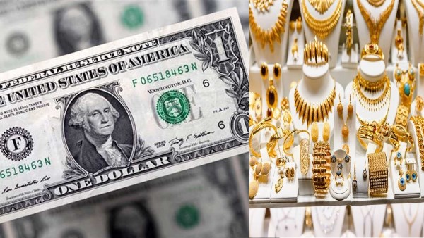 عيار 21 يسجل 6440 جنيه والدولار بـ 52.19 جنيها.. أخبار تهمك اليوم