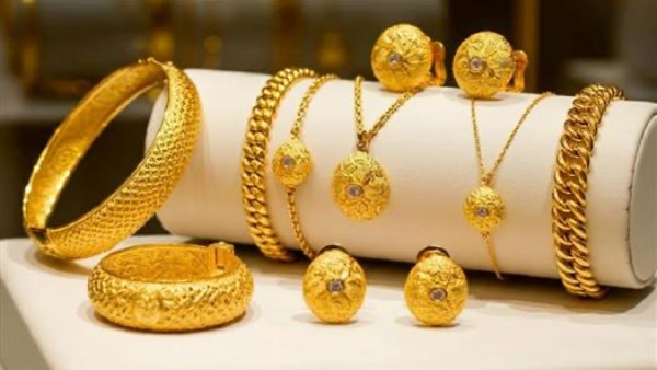 تراجع أسعار الذهب اليوم وعيار 24 يخسر 300 جنيه