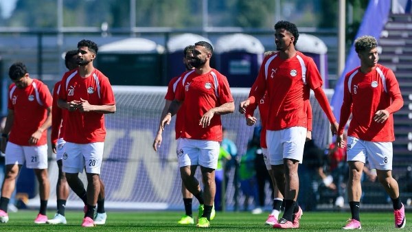 اتفرج ببلاش .. قناة مجانية تنقل مباراة مصر وبلجيكا في كأس العالم