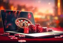 Best Online Casinos with Fast Withdrawals and Big Bonuses