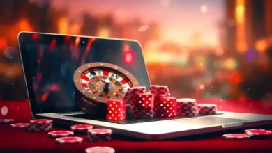 Best Online Casinos with Fast Withdrawals and Big Bonuses