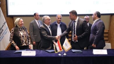 CIB Foundation تجدد شراكتها مع مستشفى 57357 لدعم أطفال السرطان