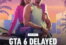 GTA 6 تشعل حماس اللاعبين.. تسريبات جديدة تكشف أسرار فايس سيتي وموعد إطلاق اللعبة