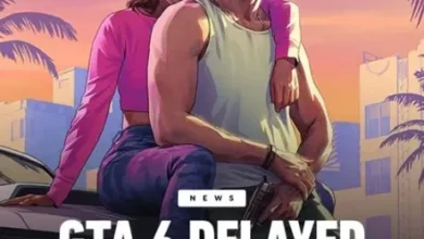 GTA 6 تشعل حماس اللاعبين.. تسريبات جديدة تكشف أسرار فايس سيتي وموعد إطلاق اللعبة