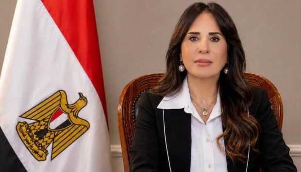 أبراج مارينا و80 محطة شحن كهربائي.. وزيرة الإسكان تتابع الموقف التنفيذي بالعلمين الجديدة
