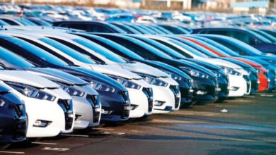 أبرز 5 علامات تلف طرمبة البنزين وإعادة إحياء ميتسوبيشي باجيرو وأهم السيارات الكورية في مصر بأسعار
