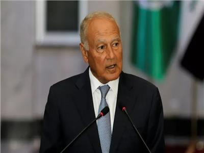 أبو الغيط: التوقيع على خارطة طريق لإنهاء المرحلة الانتقالية في ليبيا خطوة مهمة نحو الاستقرار