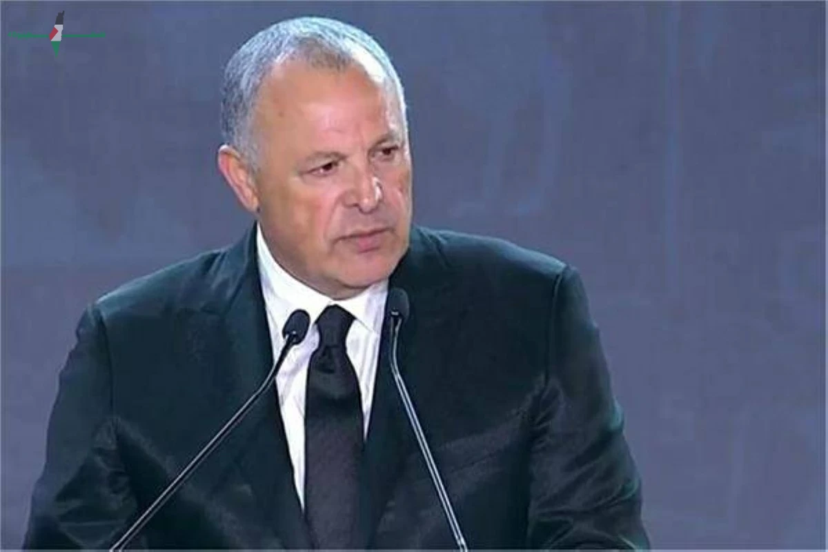 أبوريدة يكشف تفاصيل تطورات أزمة رخصة الزمالك الأفريقية