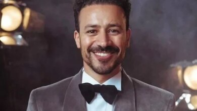 أحمد داود يعبر عن سعادته بردود الأفعال ويوجه رسالة لجمهوره بشأن فيلم إذما