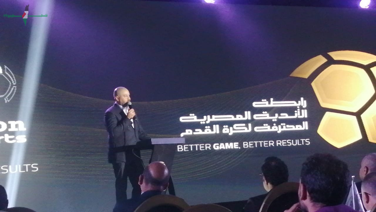 أحمد دياب يكشف موعد انطلاق الموسم الجديد من الدوري المصري
