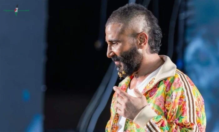 أحمد سعد يكشف موعد طرح الألبوم الفرفوش