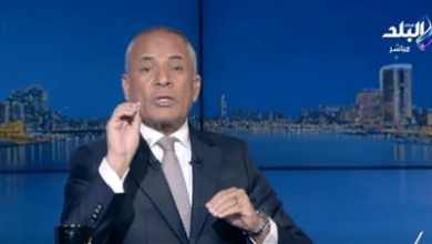 أحمد موسى ينفي نية سحب أرض نادي الزمالك بميت عقبة ويؤكد حرص الدولة على أموال الوقف