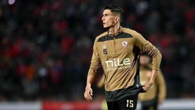 أزمة جديدة تضرب الزمالك ووكيل صلاح مصدق يكشف تفاصيل شكوى اللاعب وفسخ التعاقد