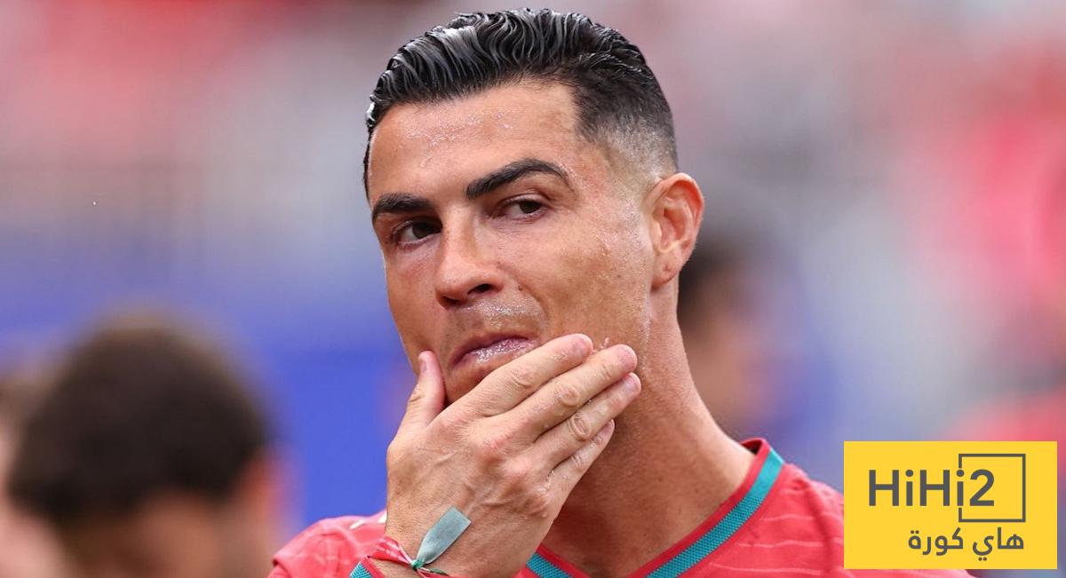 أسطورة النصر يكشف سبب معاناة رونالدو أمام الكونغو !