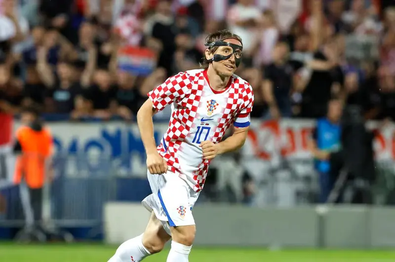 أسطورة كرواتيا: مودريتش سيعود لريال مدريد بعد كأس العالم