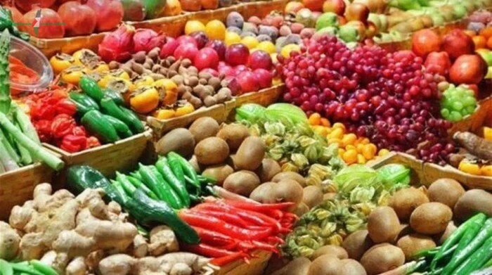أسعار الخضراوات والفاكهة اليوم الاثنين 1 يونيو 2026 وسعر كيلو الطماطم