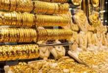 أسعار الذهب اليوم الجمعة 19 يونيو 2026 وعيار 21 عند 6000 جنيه