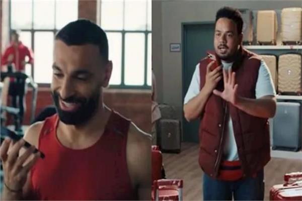 أشرف زكي: مصطفى غريب الأنسب لتقديم شخصية محمد صلاح في عمل فني