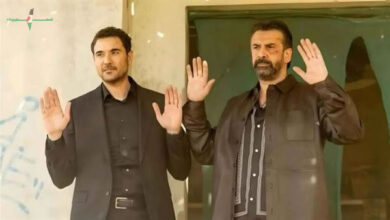 أفلام عيد الأضحى 2026 تتصدر إيرادات السينما ويأتي 7 DOGS في المركز الأول