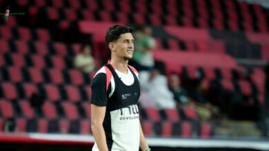 أول تحرك رسمي من الزمالك لإلغاء قرار فيفا التأديبي